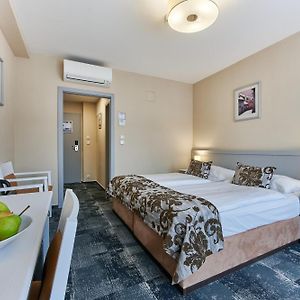Standard Doppelzimmer